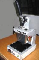 簡易式PCB手動熱壓台